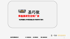 ملابس سينجوي المبردة