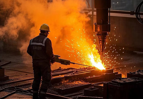 ورشة عمل درجات الحرارة العالية