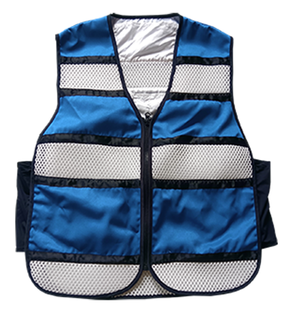 غراء مكثف لتبريد الملابس