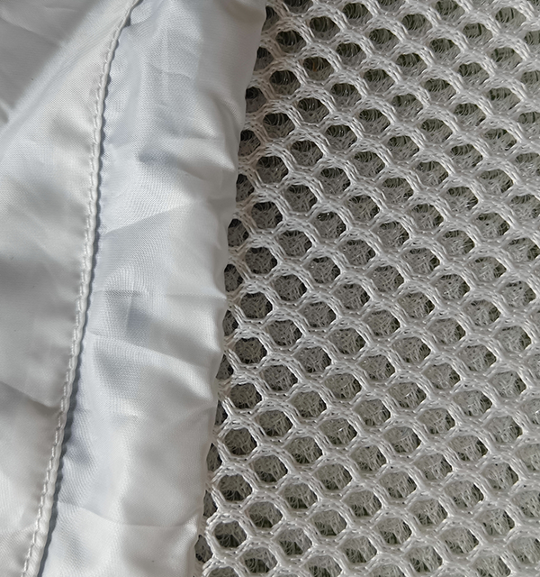 غراء مكثف لتبريد الملابس