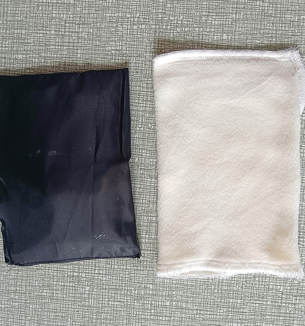 غراء مكثف لتبريد الملابس