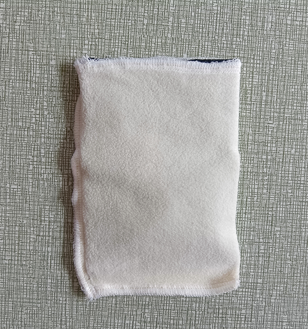 غراء مكثف لتبريد الملابس