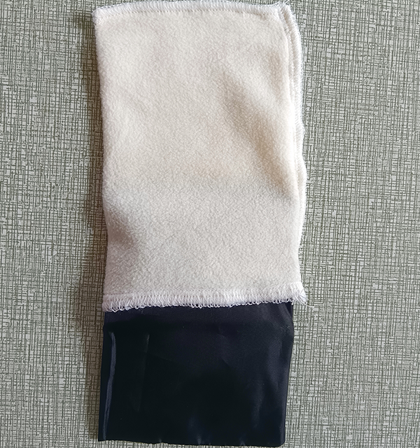 غراء مكثف لتبريد الملابس