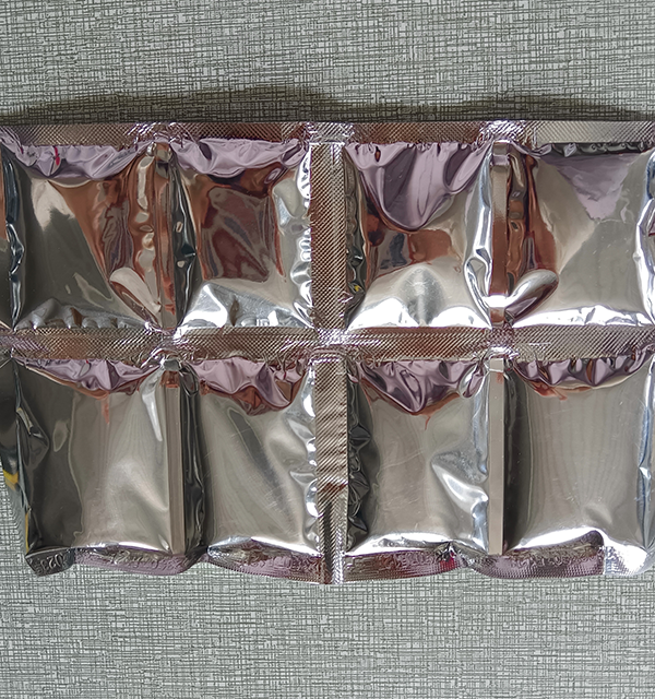 غراء مكثف لتبريد الملابس