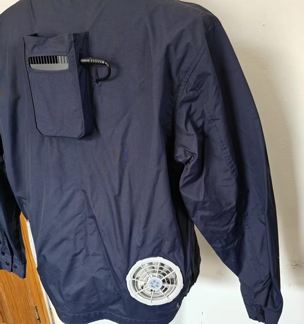 كل ما تحتاج لمعرفته حول ملابس تبريد أشباه الموصلات