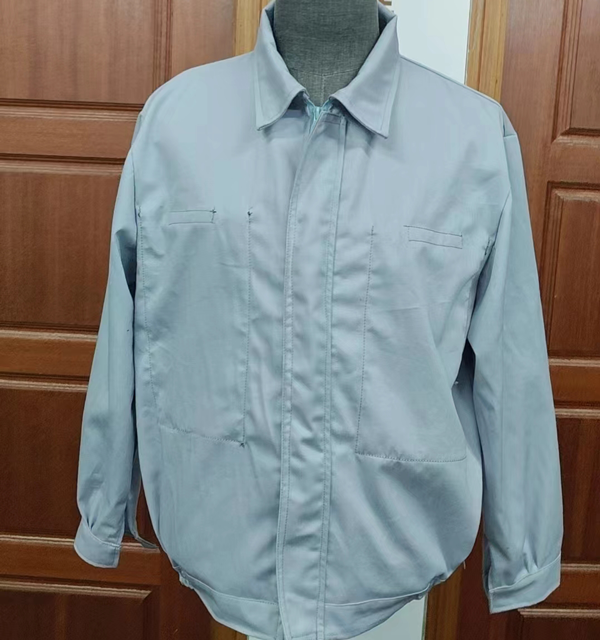 ملابس التبريد متغيرة الطور من Senjoy، مقاس S-XXL، تتضمن 8 أكياس ثلج، رائعة لورش العمل ذات درجات الحرارة العالية