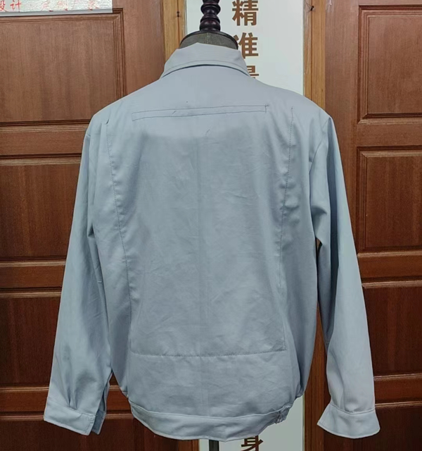 ملابس التبريد متغيرة الطور من Senjoy، مقاس S-XXL، تتضمن 8 أكياس ثلج، رائعة لورش العمل ذات درجات الحرارة العالية